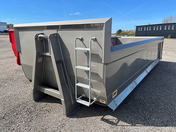 CMT Schaktflak / Lastväxlarflak OPT583 R50998