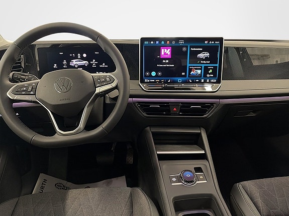 Volkswagen Tiguan 11 of 12