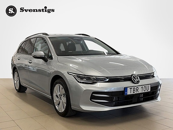 Volkswagen Golf I 6 of 12