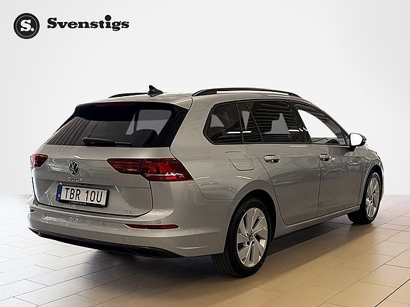 Volkswagen Golf I 5 of 5