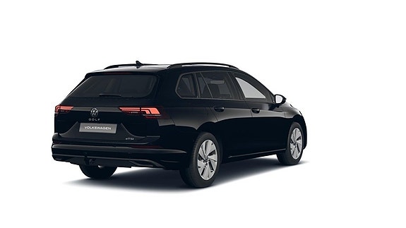 Volkswagen Golf I 2 of 3