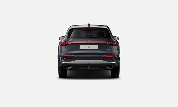 Audi Q5 2 of 3