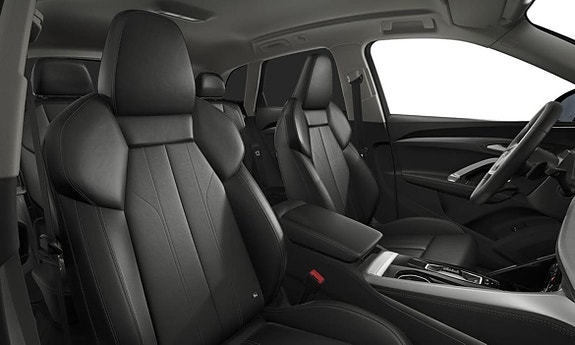 Audi Q5 3 of 3