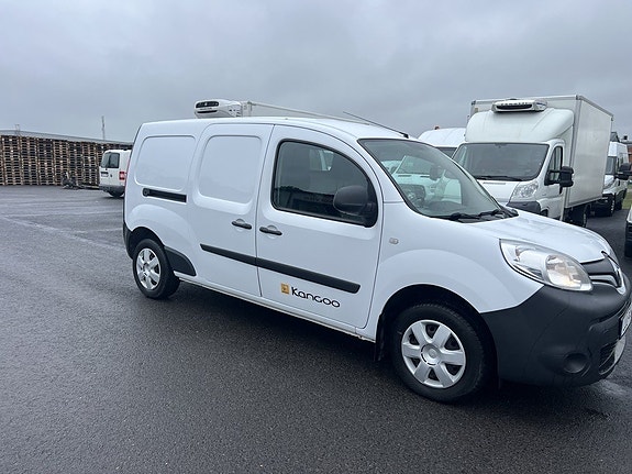 Renault Kangoo Express 2 of 5