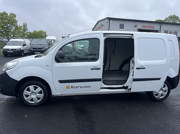 Renault Kangoo Express