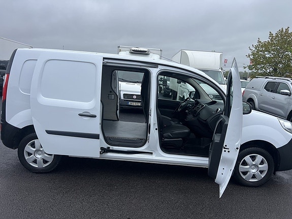 Renault Kangoo Express 4 of 5