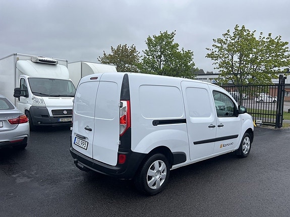 Renault Kangoo Express 3 of 5