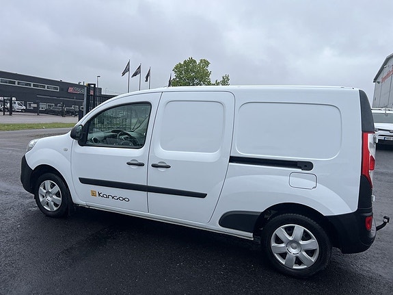 Renault Kangoo Express 5 of 5