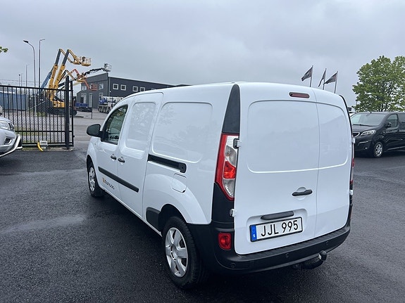 Renault Kangoo Express 9 of 9