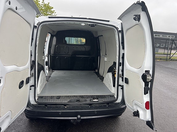 Renault Kangoo Express 6 of 9