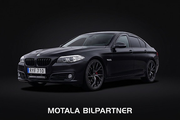 BMW 520d