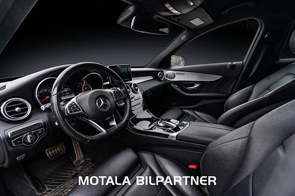 Mercedes-Benz C220 d 5 of 5