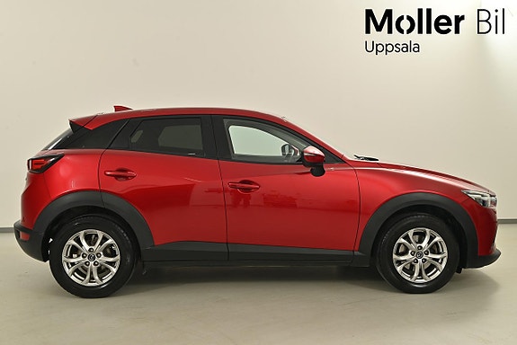 Mazda CX-3 2 of 5