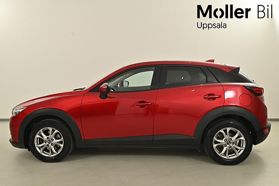 Mazda CX-3 5 of 5