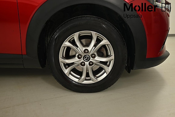 Mazda CX-3 3 of 5