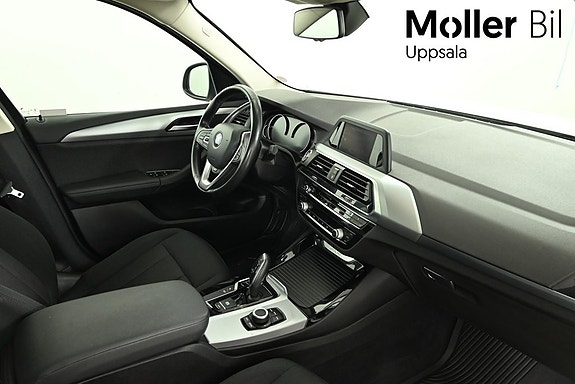 BMW X3 10 of 10