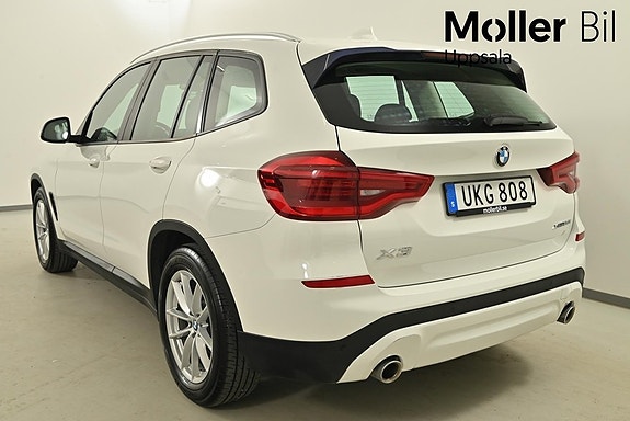 BMW X3 6 of 10