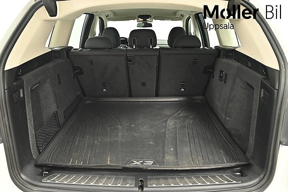 BMW X3 8 of 10
