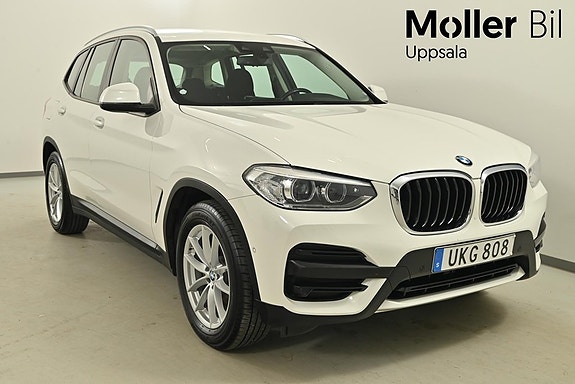 İkinci el  Bmw X3 