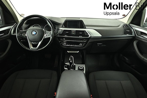BMW X3 9 of 10