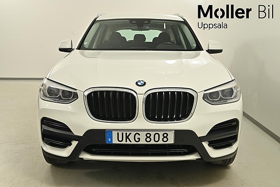 BMW X3 4 of 10