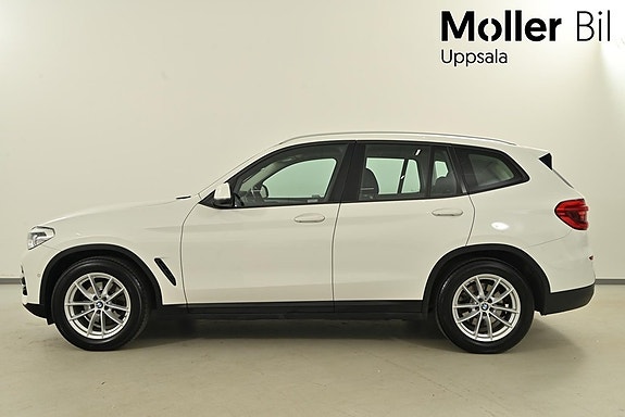 BMW X3 5 of 10