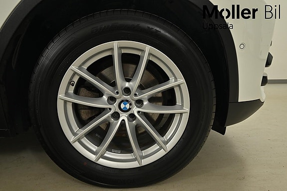 BMW X3 3 of 10