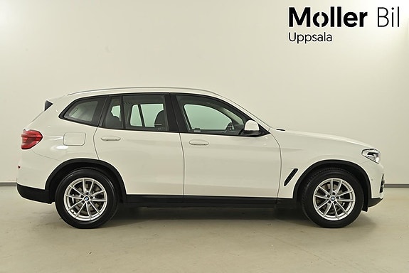 BMW X3 2 of 10