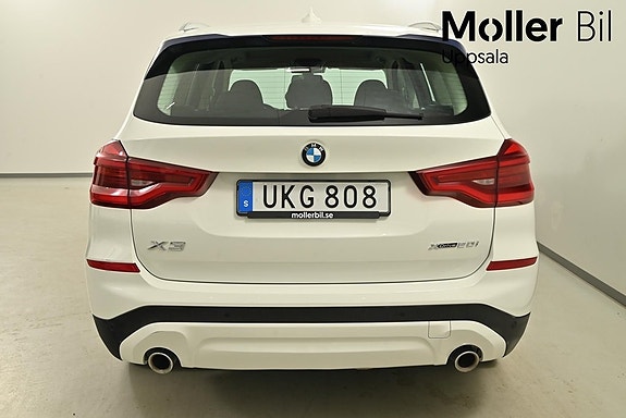 BMW X3 7 of 10