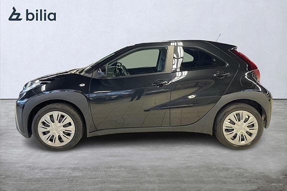 Toyota Aygo X 3 of 5