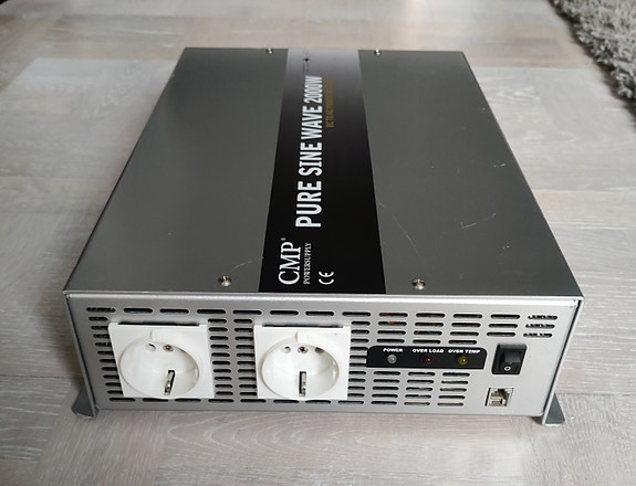 Product image 2 of 5
