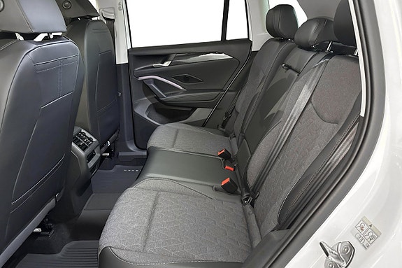 Volkswagen Tiguan 6 of 8