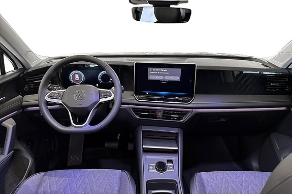 Volkswagen Tiguan 5 of 8