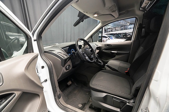 Ford Transit 12 of 17