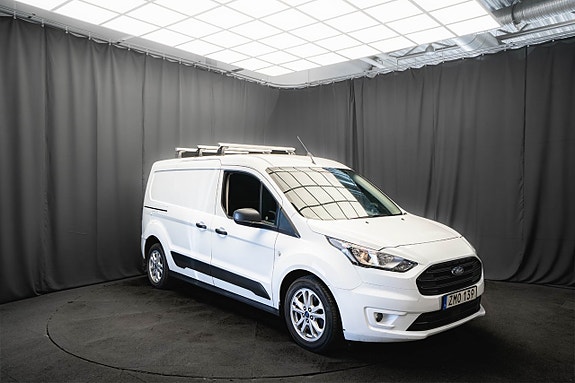 Ford Transit 4 of 5