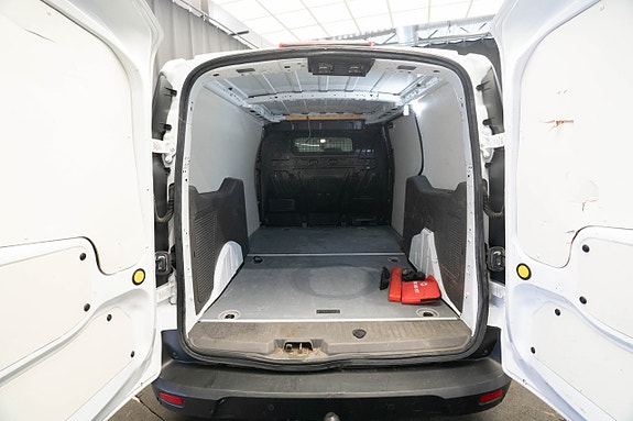 Ford Transit 11 of 17