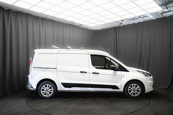 Ford Transit 5 of 5