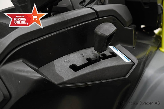 Can-Am Outlander XMR 650 *Moms* 10 of 15