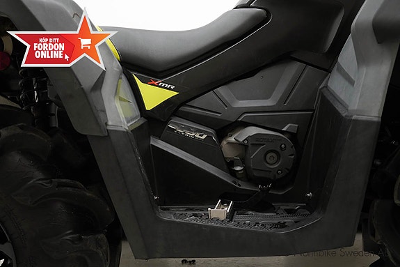 Can-Am Outlander XMR 650 *Moms* 6 of 15