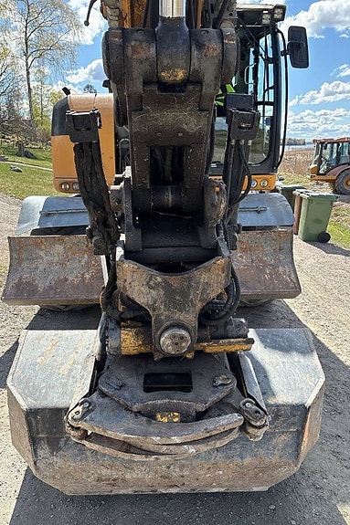 Liebherr 918 compact 10 of 24