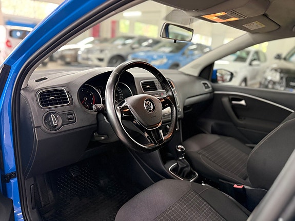 Volkswagen Polo 7 of 18