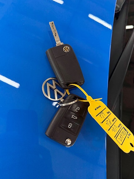 Volkswagen Polo 11 of 18