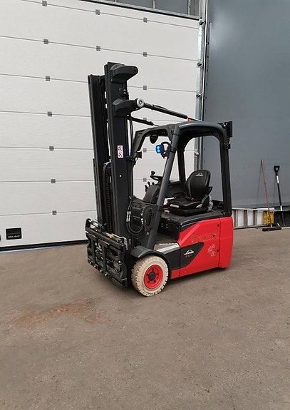Linde E16C-02