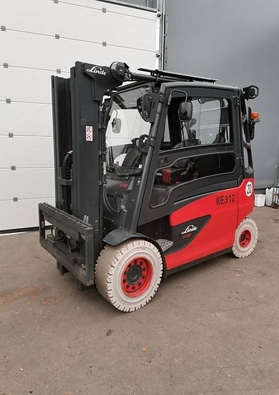 Linde E50L-01