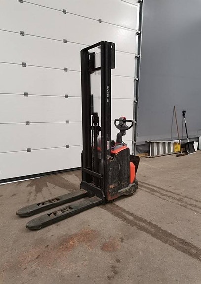 Toyota SWE120L