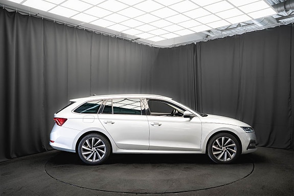 Skoda Octavia 5 of 5