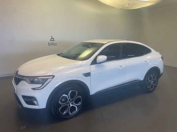 İkinci el  Renault Arkana 1.6 Techno