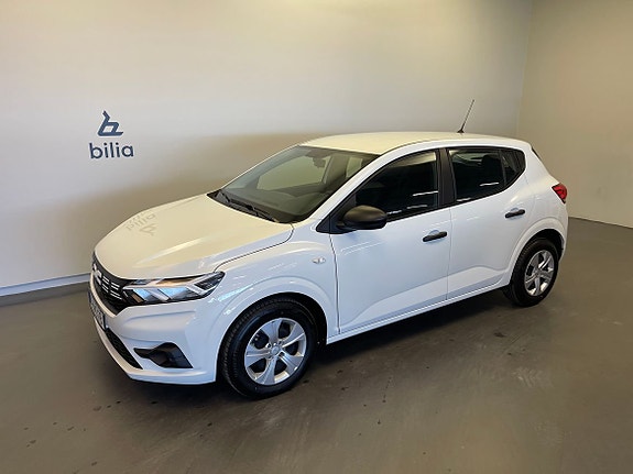 İkinci el  Dacia Sandero 