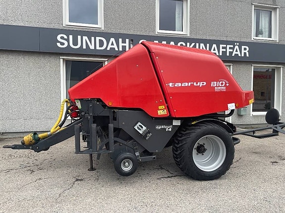 Taarup BIO OPTICUT 14