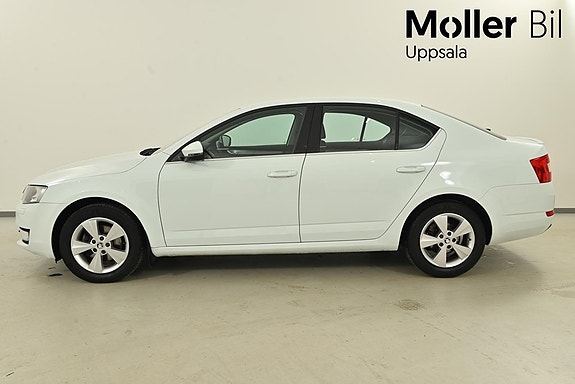 Skoda Octavia 5 of 5